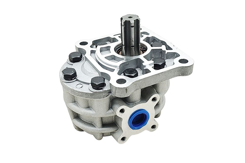 Pompa hydrauliczna 32m3 do MTZ 19197AX NSZ32M-3=32P-AX