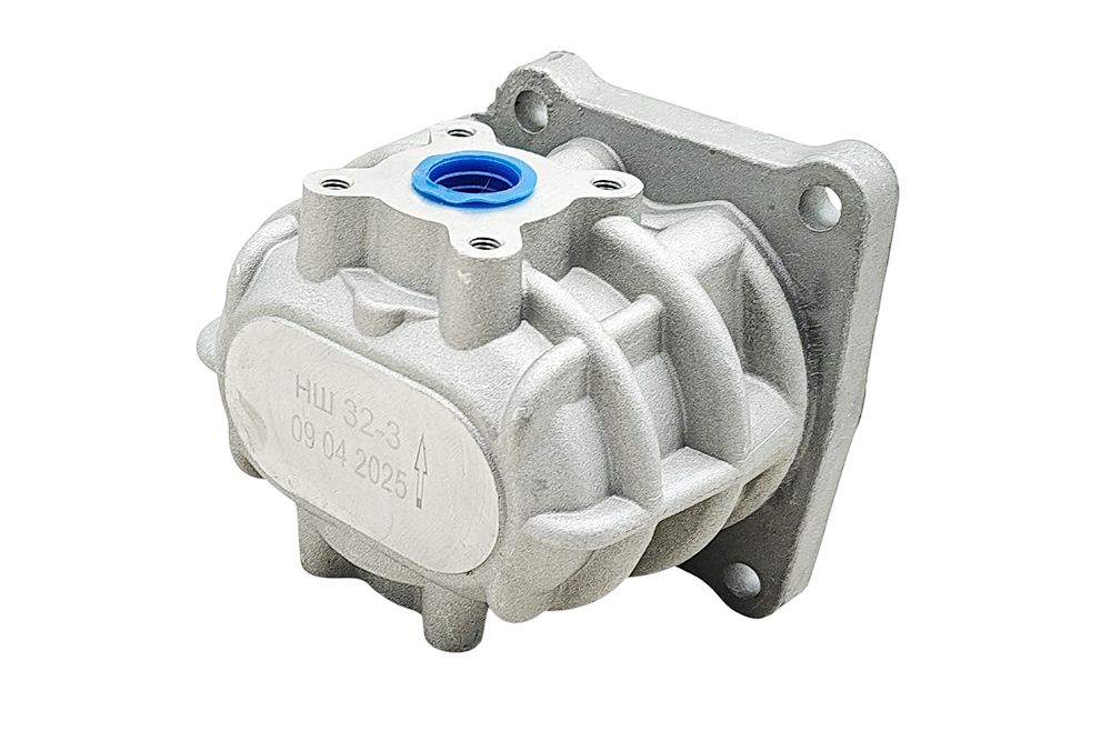Pompa hydrauliczna 32m3 do MTZ 19197AX NSZ32M-3=32P-AX
