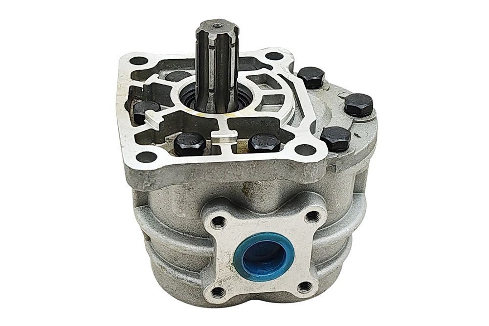 POMPA HYDRAULICZNA 50M-3    AX