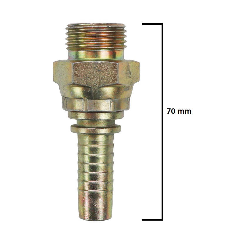 Złączka pierścieniowa UNF 7/8" 46056