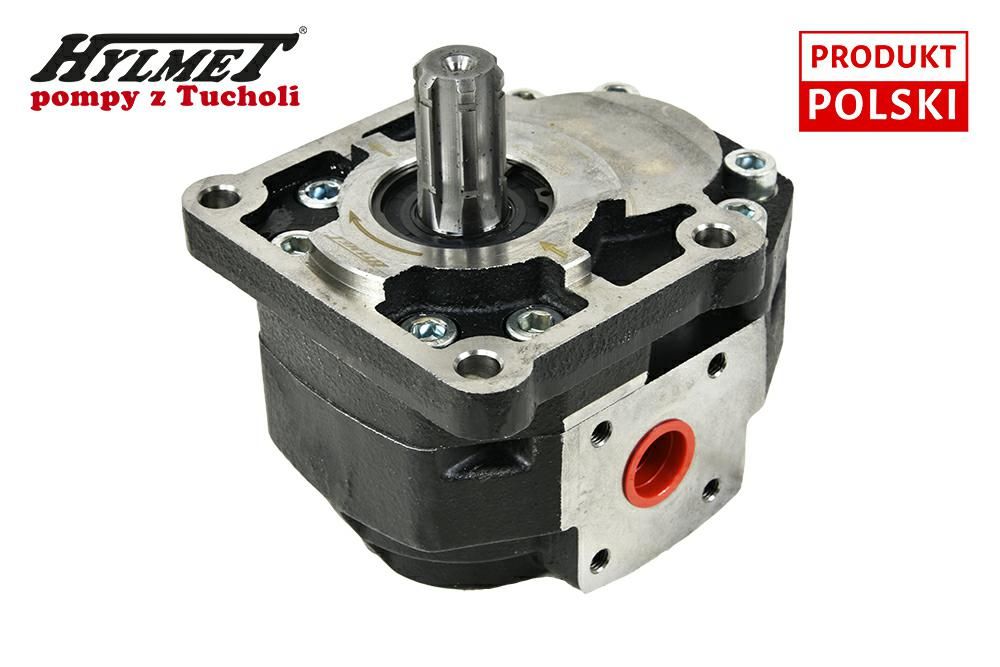 POMPA HYDRAULICZNA NSZ-35G NE-P