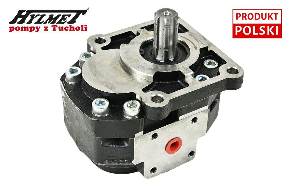 POMPA HYDRAULICZNA NSZ-35G NE-P
