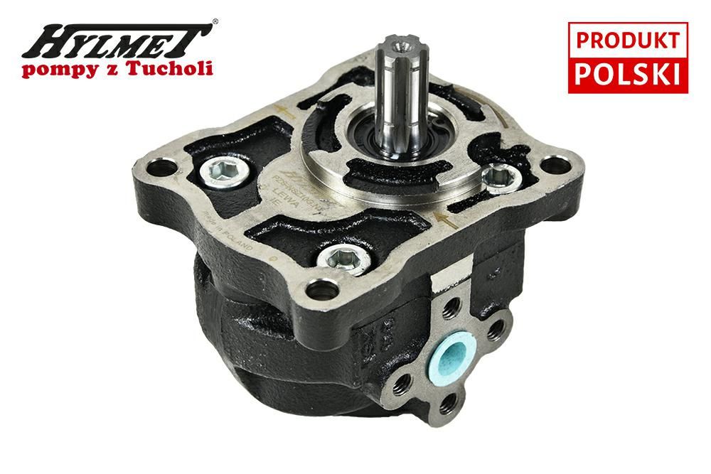 Pompa hydrauliczna do ciągnika Wladimirec T-25 NSZ-10G NE-L