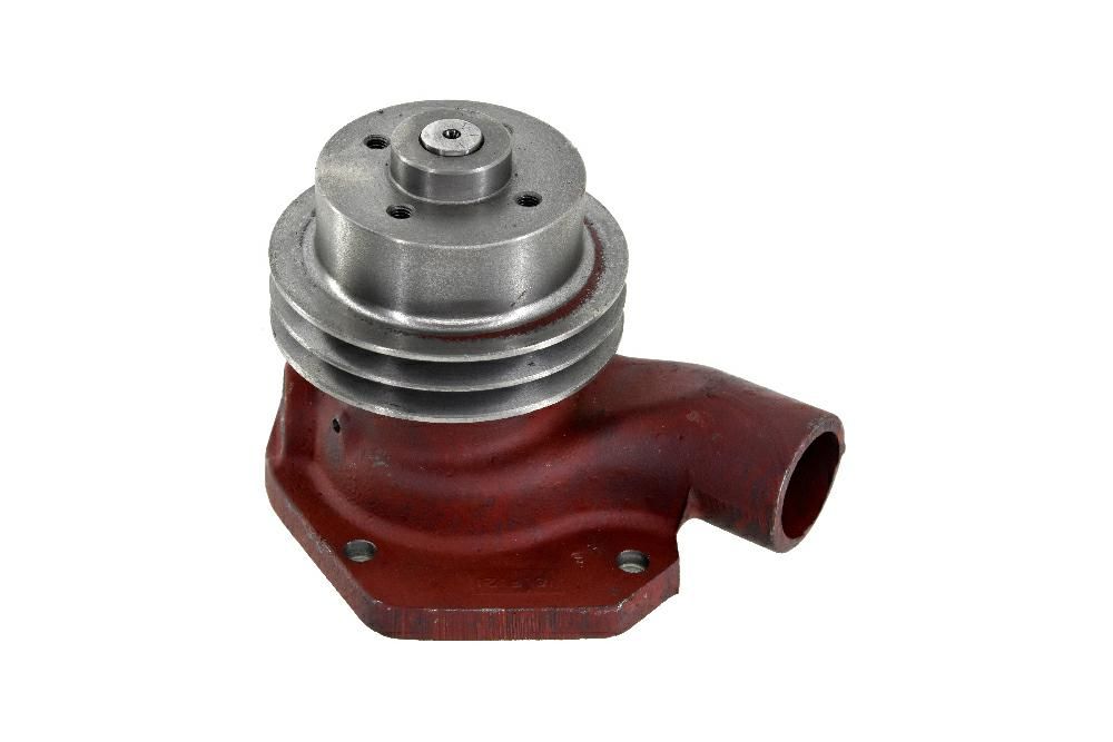 POMPA WODY 2 PASKI NISKA C-385