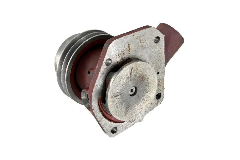 POMPA WODY 2 PASKI NISKA C-385