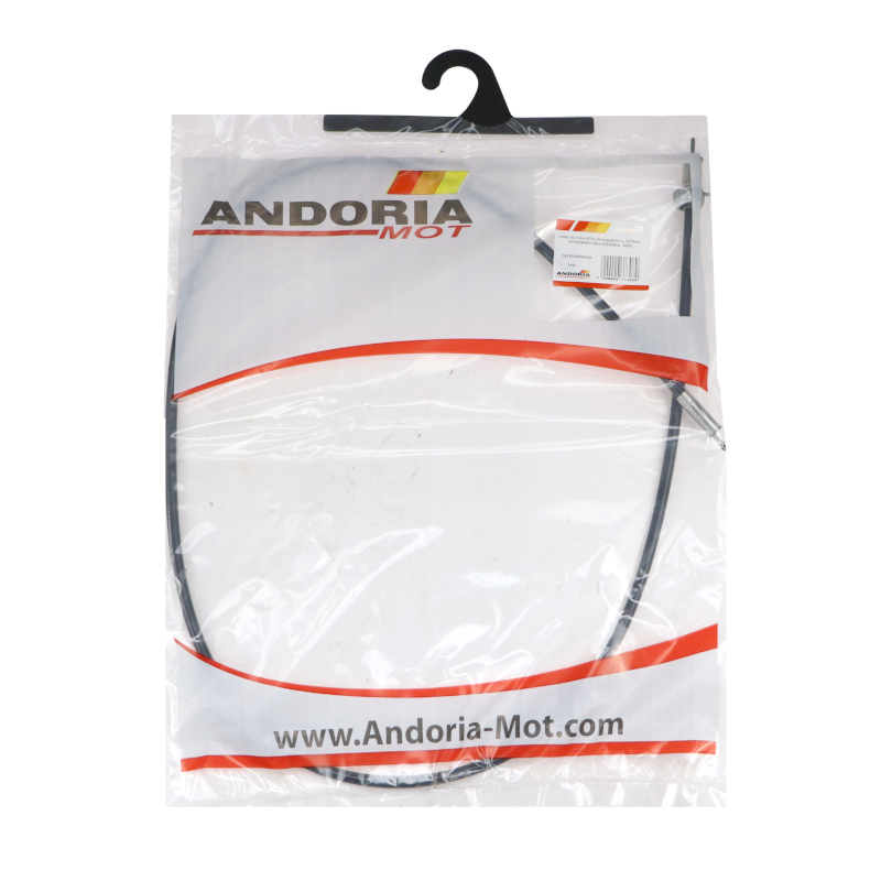 Linka licznika MTG (motogodzin) L-1270mm 1876289M92 do MF4 Andoria 46103