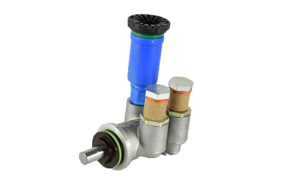 Pompka zasilająca do MTZ 9903569 30343 CD4M3569 9903569