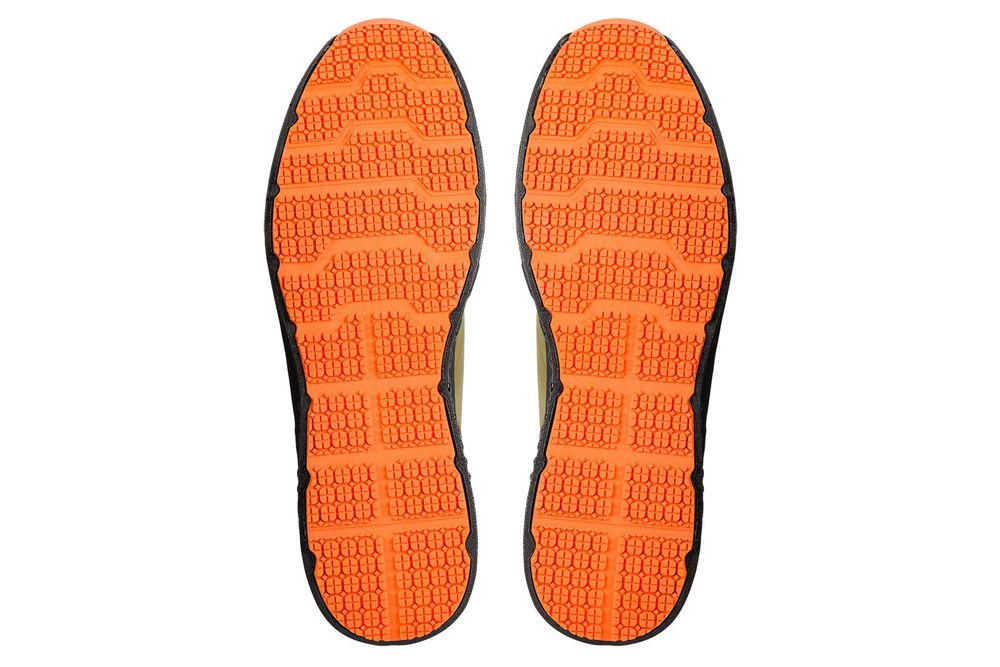 PÓŁBUTY ROBOCZE O2 SR FO ULTRA ANTISLIP ROZMIAR 43