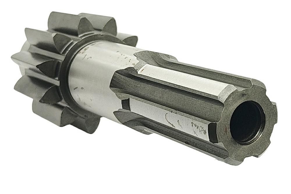 PÓŁOŚ KRÓTKA LTZ T-40 Z=11