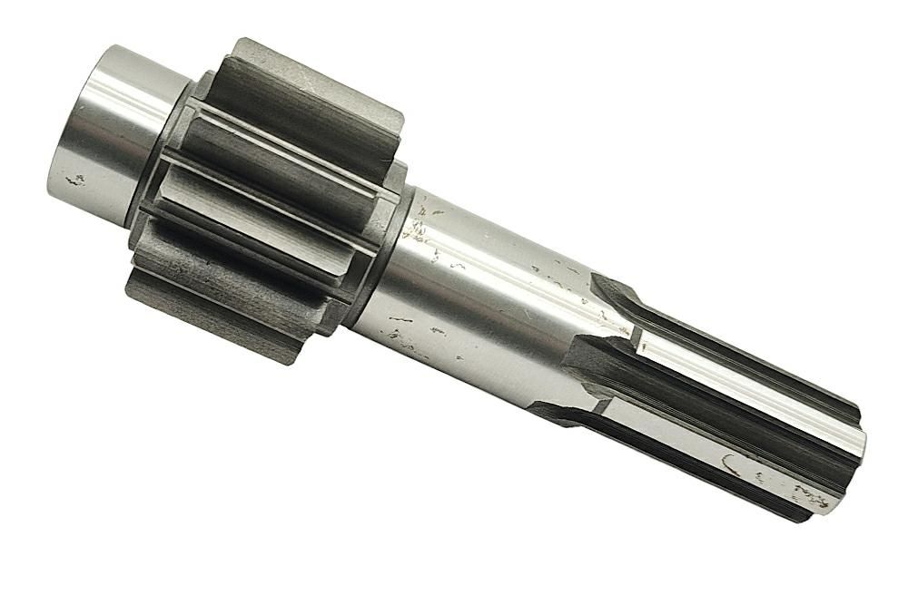 PÓŁOŚ KRÓTKA LTZ T-40 Z=11