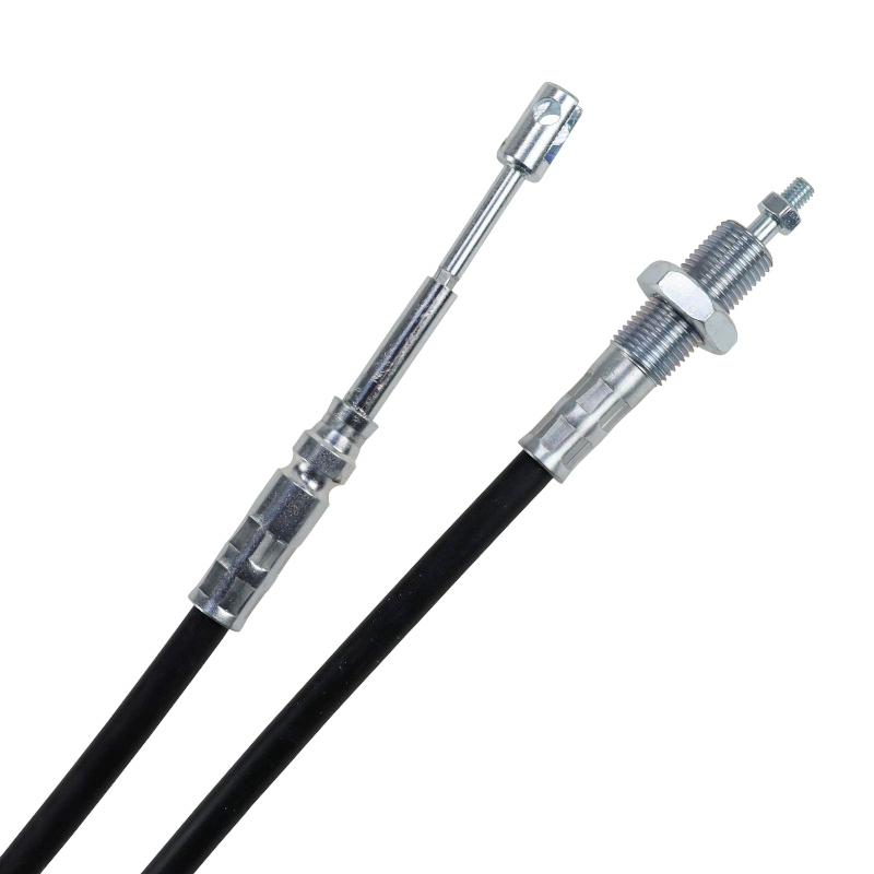 Linka do sterowania rozdzielaczem na widełki L-2200mm HYDRAL 46173