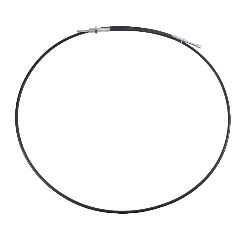Linka do sterowania rozdzielaczem na widełki L-2500mm HYDRAL 46175