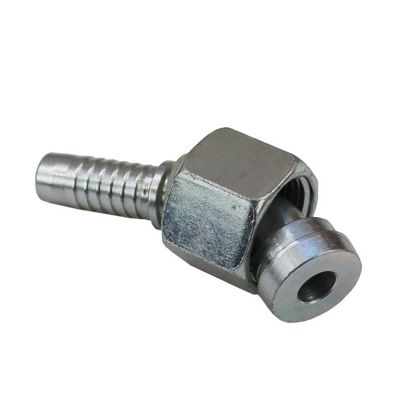 Zakucie hydrauliczne ORFS DN12 1-14 6146.91.1613 46178