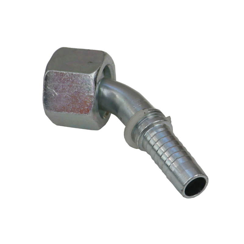 Zakucie hydrauliczne ORFS DN12 1-14 6146.91.1613 46178