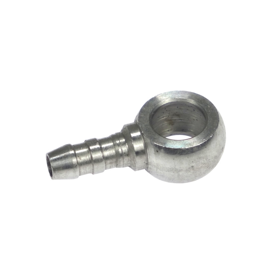 Końcówka oczkowa FI-10 mm przewodu paliwa FI-6 mm do Ursus C-385 608
