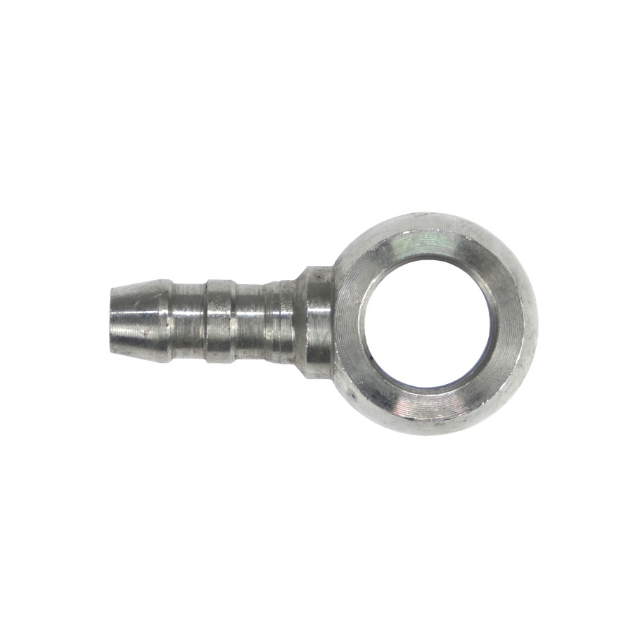 Końcówka oczkowa FI-10 mm przewodu paliwa FI-6 mm do Ursus C-385 608