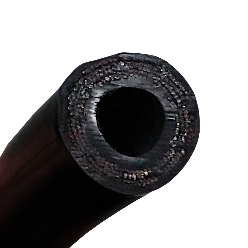 Wąż hydrauliczny do zakuwania DN06 2-oplotowy 400 Bar 46325