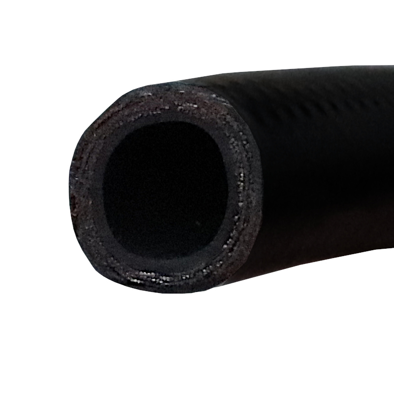 Wąż hydrauliczny do zakuwania DN16 2-oplotowy 250 Bar 50m HYDRAL 46338
