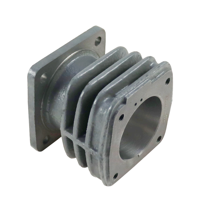 Cylinder sprężarki nowy typ do C-330 46368
