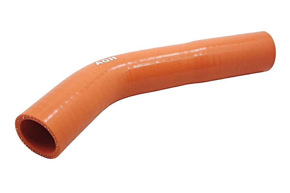 PRZEWÓD GÓRNY CHŁODNICY DO URSUS C-330 SILIKON, 50017032U