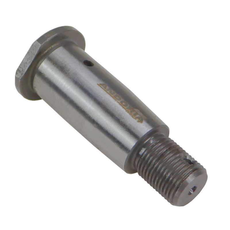 Czop cylindra siłownika wspomagania 88578012 C-385 hartowany 46397