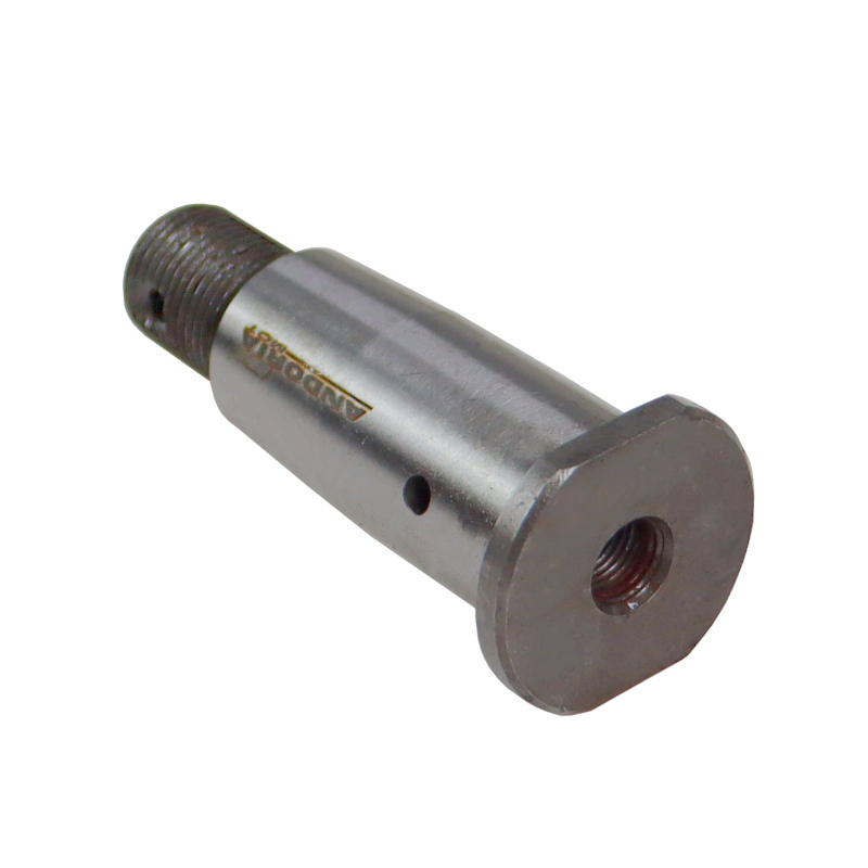 Czop cylindra siłownika wspomagania 88578012 C-385 hartowany 46397