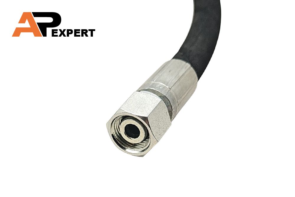 PRZEWÓD HYDRAULICZNY AA13X500 M22X1,5