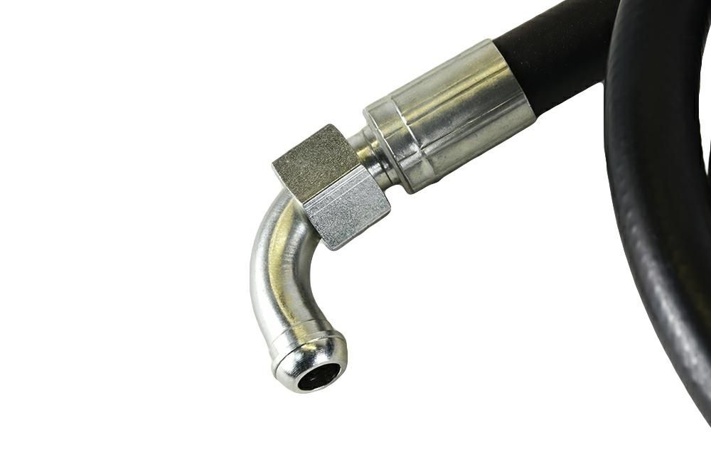 Przewód hydrauliczny monobloku do tylnego mostu S804607063-AP