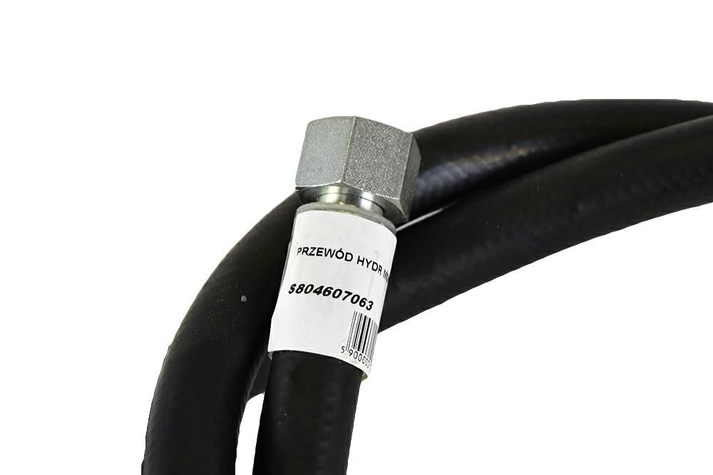 Przewód hydrauliczny monobloku do tylnego mostu S804607063-AP