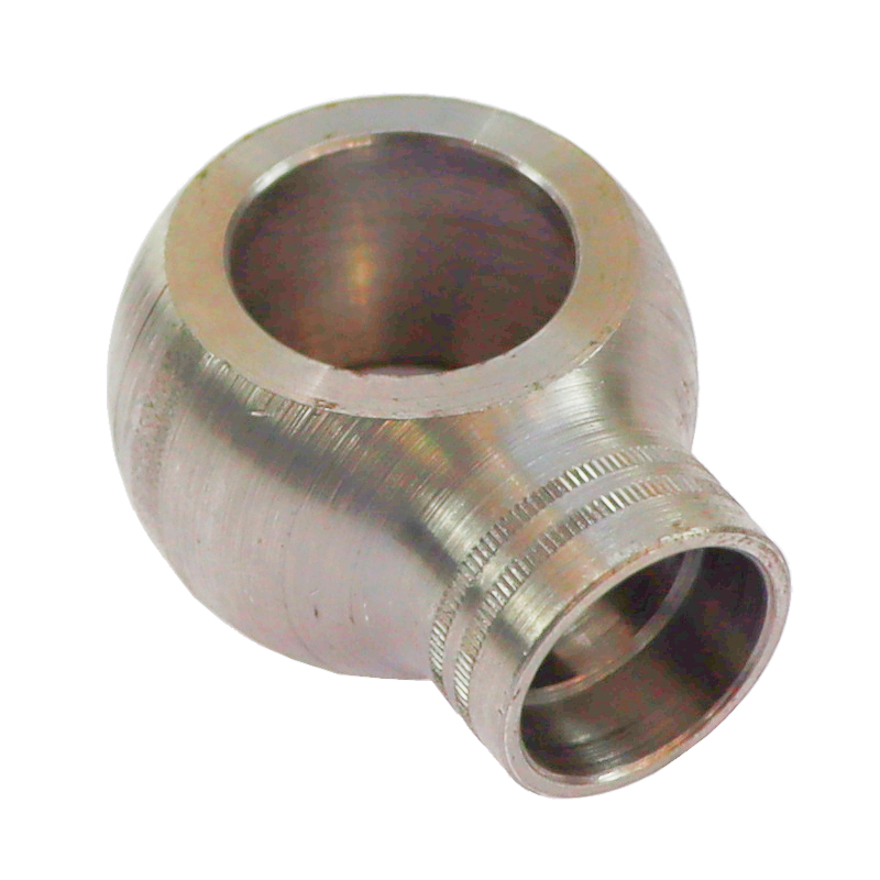 Końcówka oczkowa do spawania M18 46410