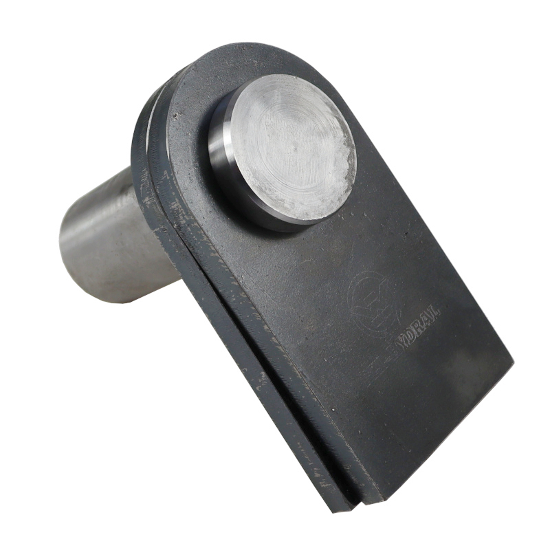 Mocowanie siłownika kompletne cylindra hydraulicznego sworzeń FI-40 46454