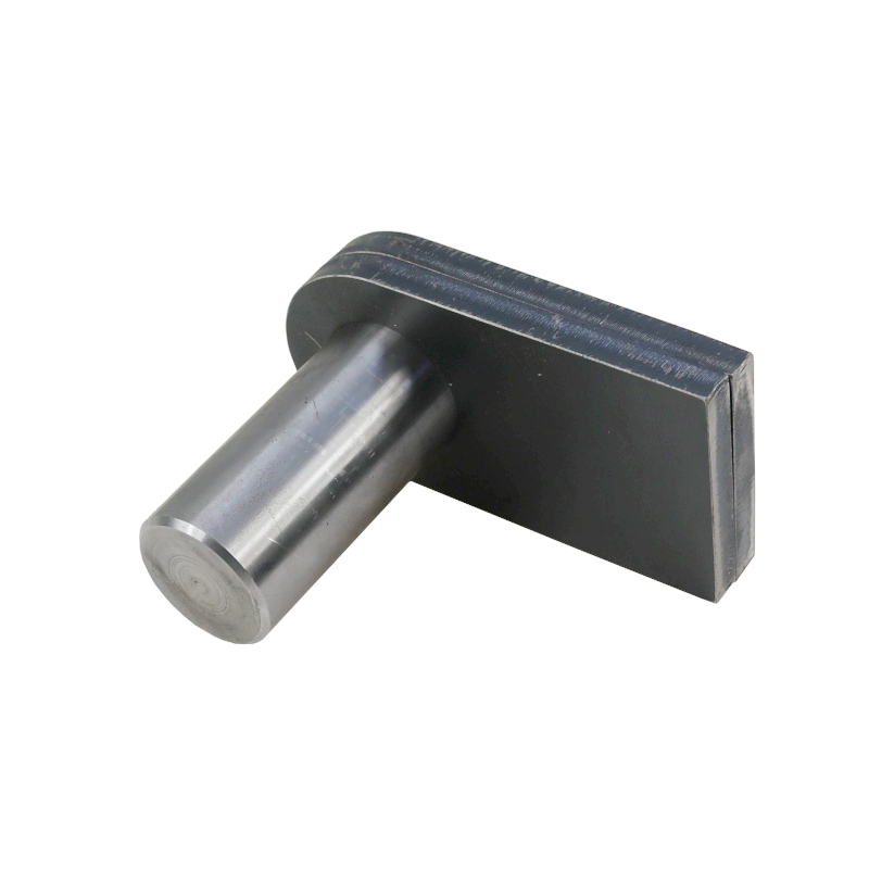 Mocowanie siłownika kompletne cylindra hydraulicznego sworzeń FI-40 46454