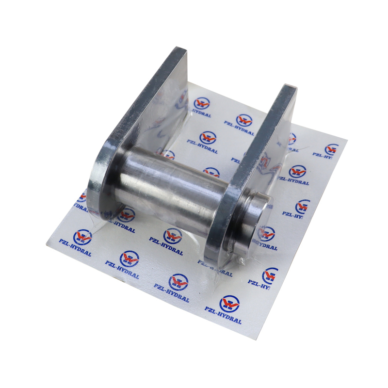 Mocowanie siłownika kompletne cylindra hydraulicznego sworzeń FI-40 46454