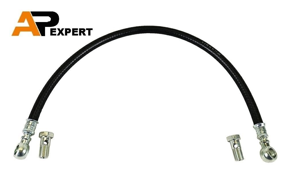 PRZEWÓD PALIWA MTZ 620MM AP EXPERT