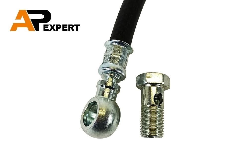 PRZEWÓD PALIWA MTZ 620MM AP EXPERT