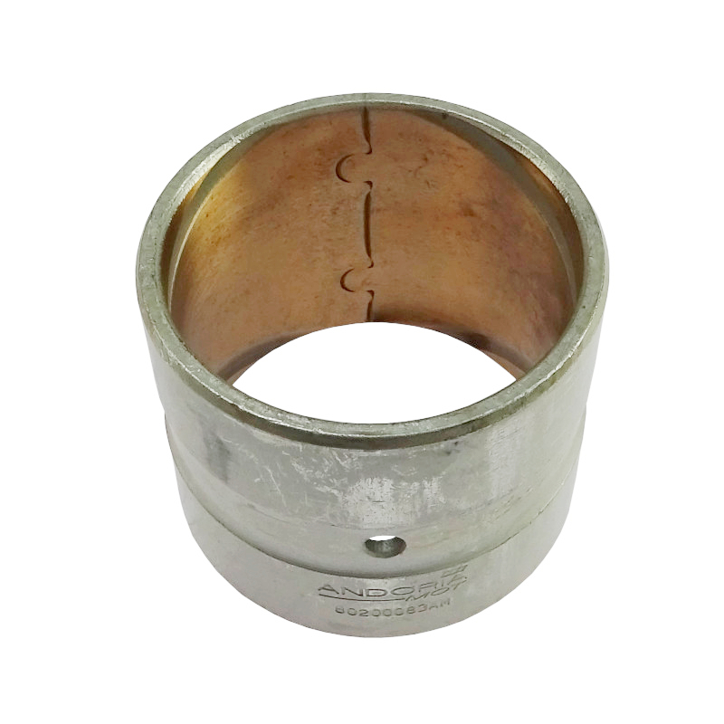 Tuleja sworznia osi 80200034 54,3x62x50,7 do Ursus C-385 46501