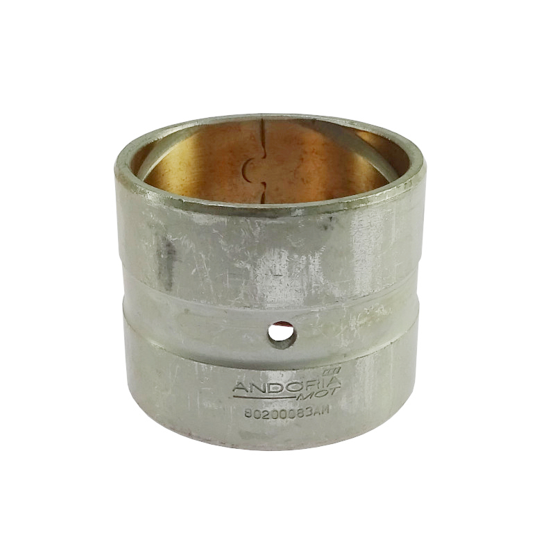 Tuleja sworznia osi 80200034 54,3x62x50,7 do Ursus C-385 46501