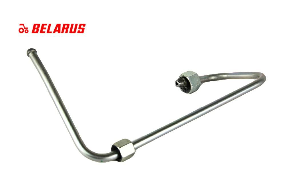 Przewód wtrysku zasilający do MTZ Common Rail 2451104300-CR-06-BY