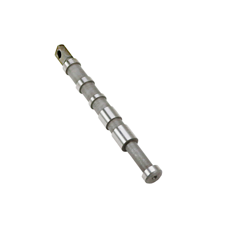 Zasuwa suwak podnośnika rozdzielacza hydraulicznego do ciągnika Ursus C-360 46556