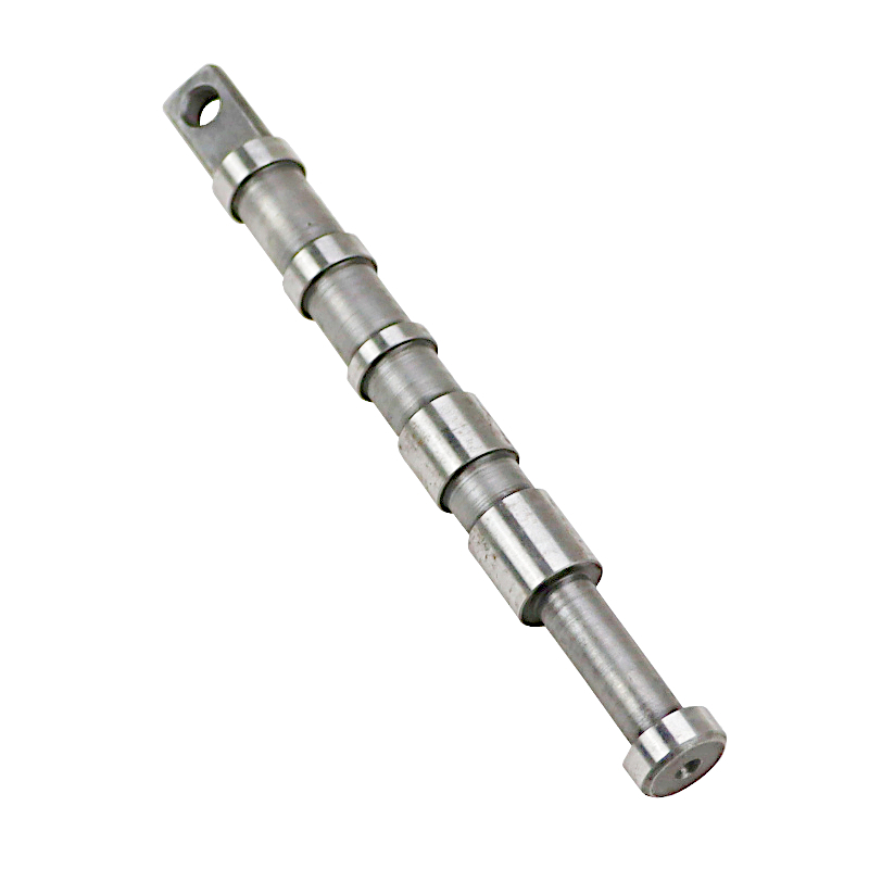 Zasuwa suwak podnoszenia rozdzielacza hydraulicznego do ciągnika Ursus C-360 46557