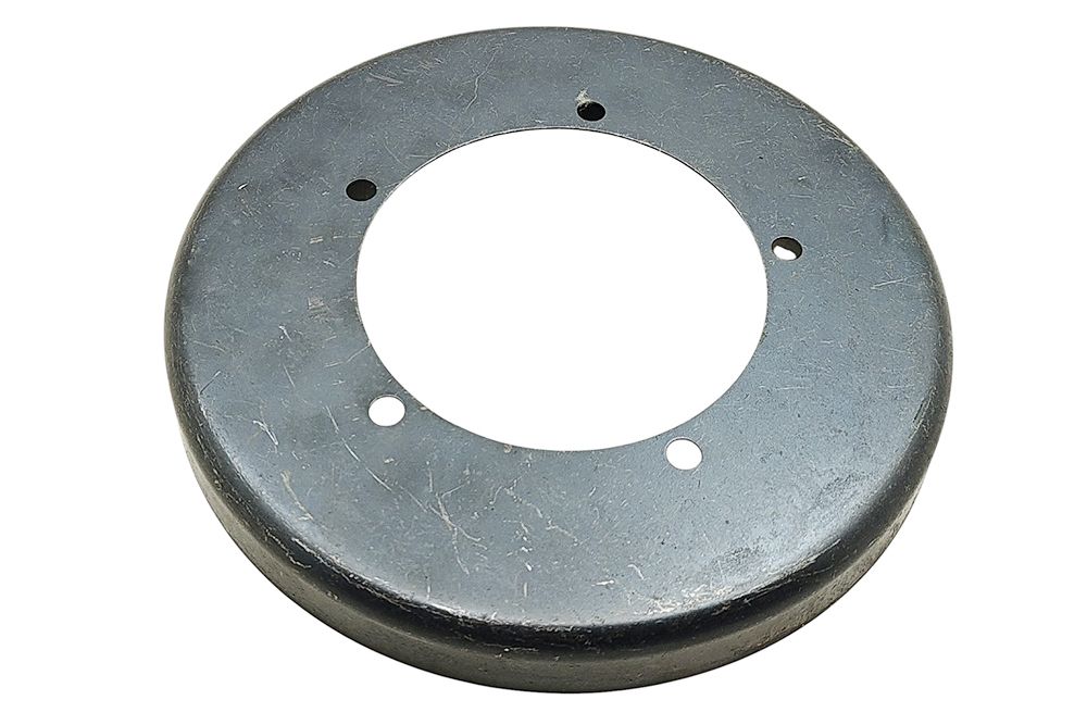 Pylnik piasty przedniej do MTZ 5 śrub 27025AX 722308029-B-AX