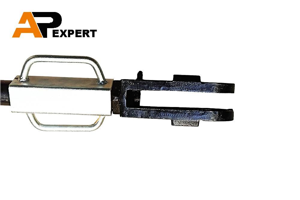 RAMIĘ PODNOŚNIKA CASE MODEL C50-C90