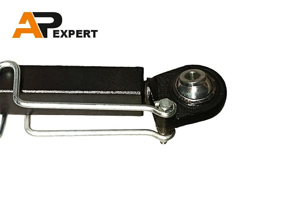 RAMIĘ PODNOŚNIKA CASE MODEL MX80-MX135