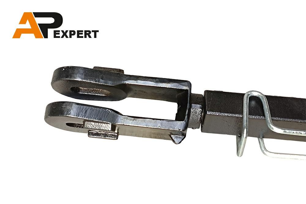 RAMIĘ PODNOŚNIKA CASE MODEL MX80-MX135