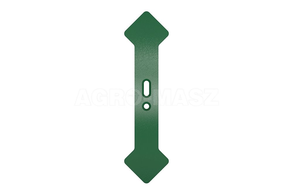 REDLICA DWUSERCOWA AGROMASZ