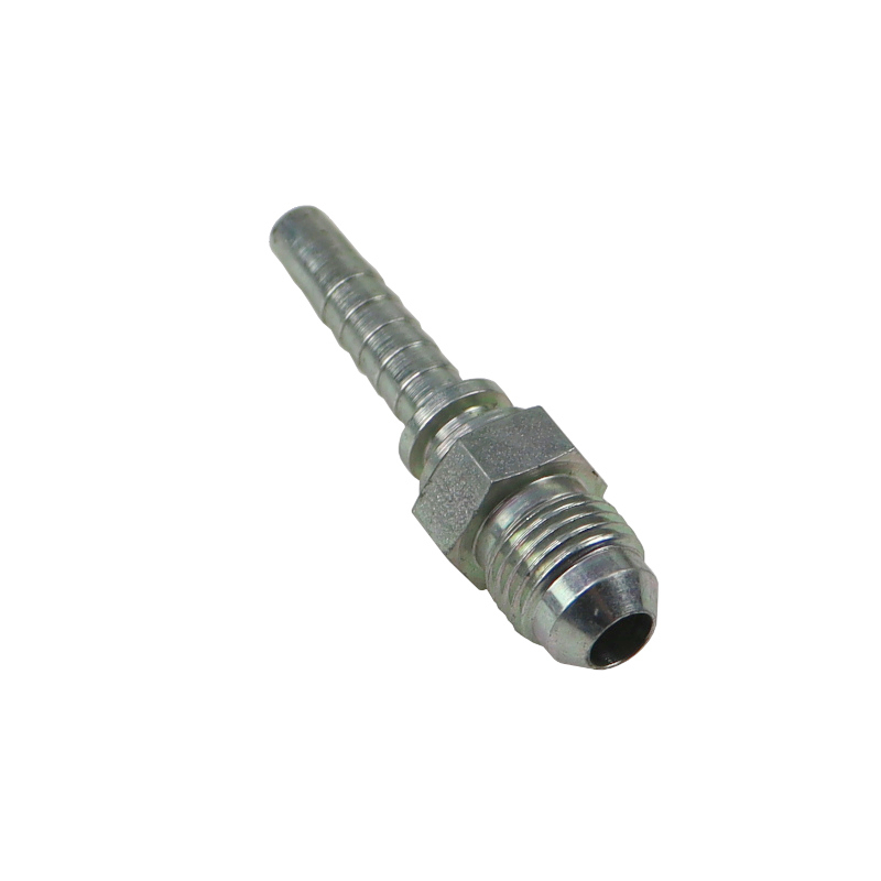 Zakucie hydrauliczne - końcówka AGJ DN6 1/2" 6056.0600 46696