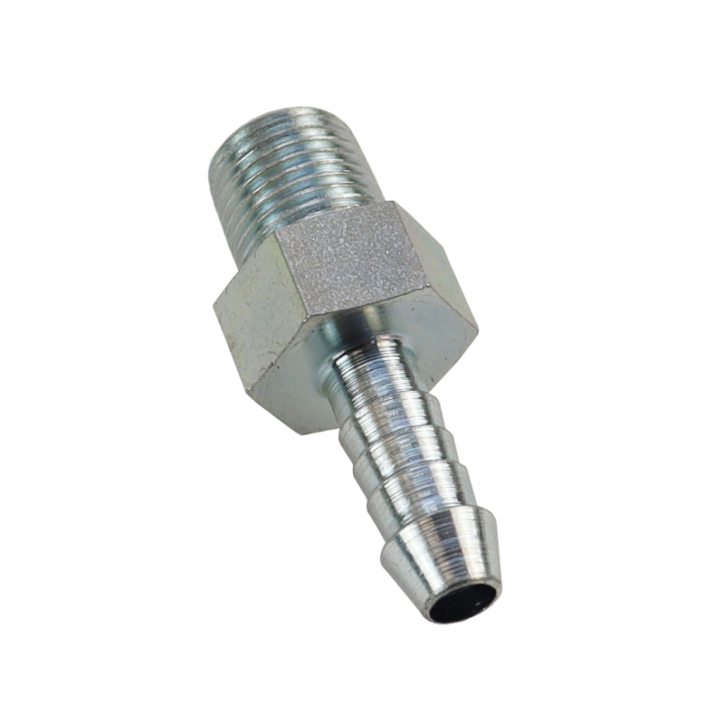 Adapter węża DN4 na wąż 5-6mm klucz 13 NPTF 1/8-27 8077.0304 46699