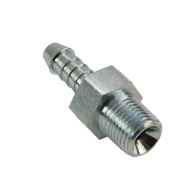 Adapter węża DN4 na wąż 5-6mm klucz 13 NPTF 1/8-27 8077.0304 46699