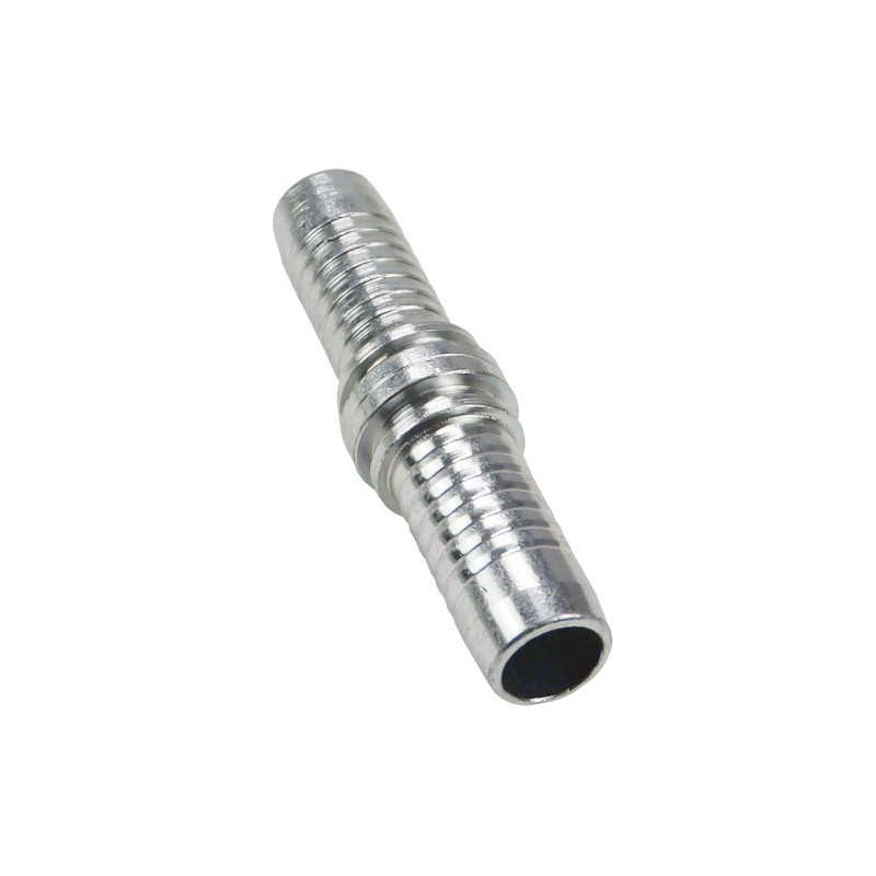 Złącze hydrauliczne naprawcze węża łącznik węży DN16 6028.1616 46712