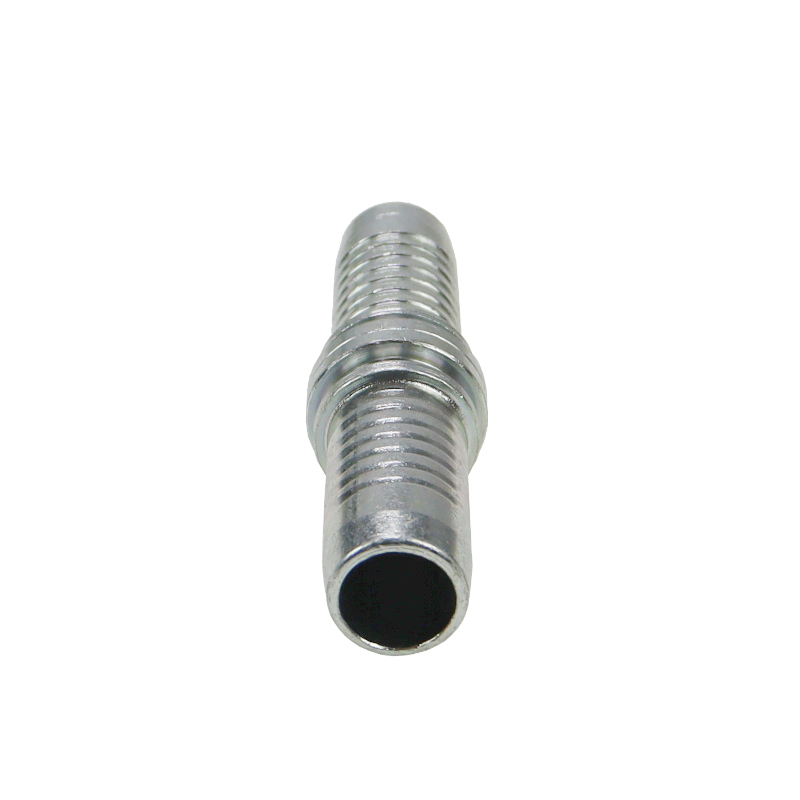 Złącze hydrauliczne naprawcze węża łącznik węży DN16 6028.1616 46712